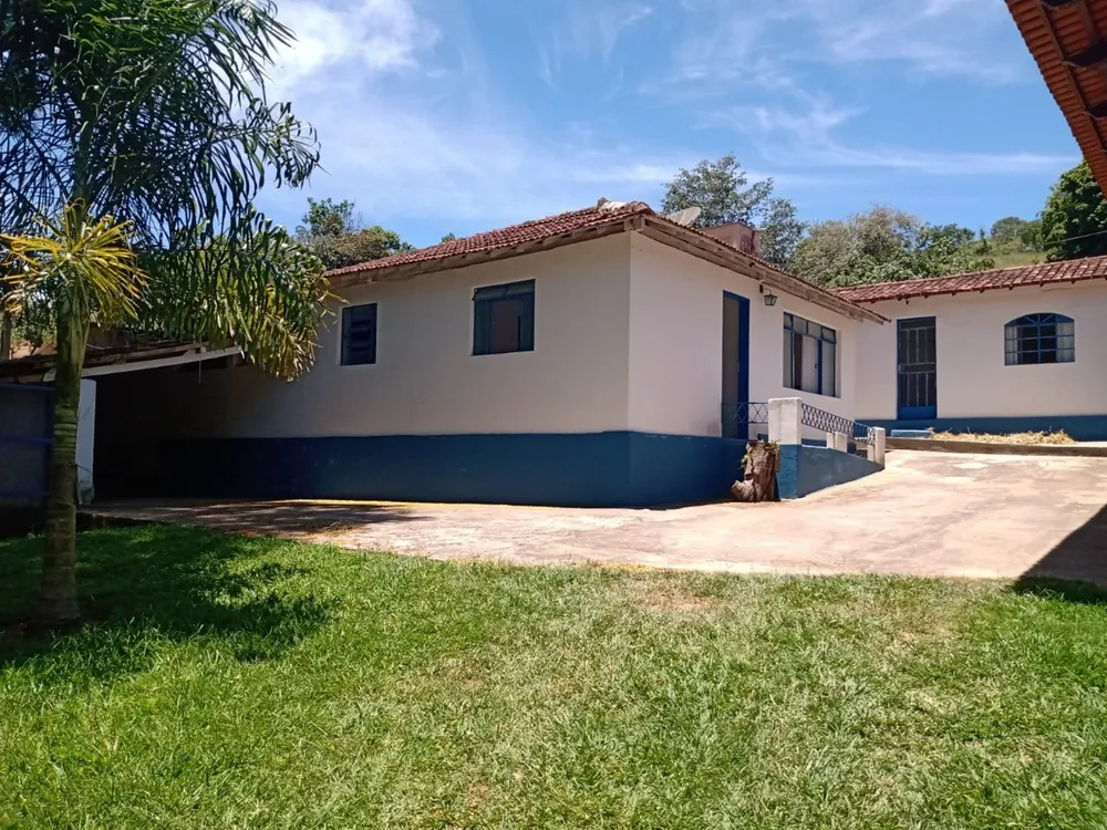 Chácara, 3 quartos - Foto 11