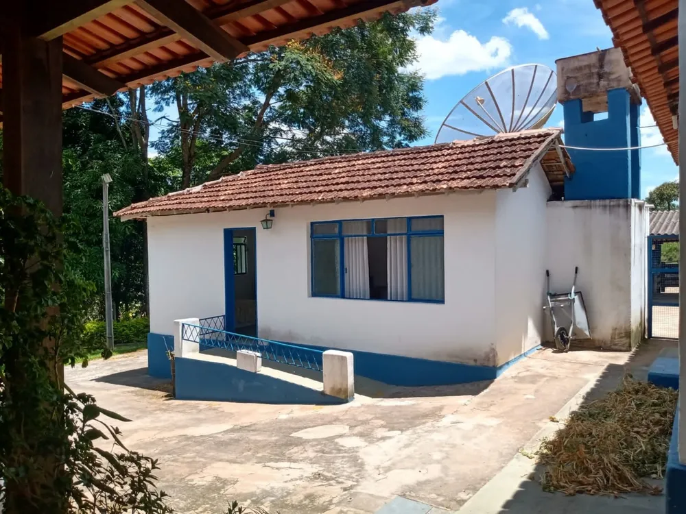 Chácara, 3 quartos - Foto 3