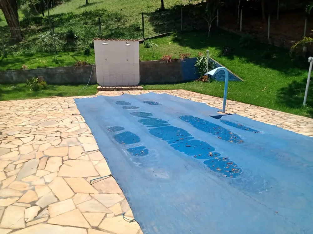 Chácara, 3 quartos - Foto 12