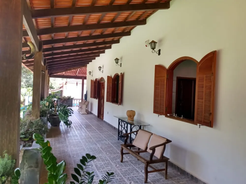 Sítio, 3 quartos, 50000 m² - Foto 19