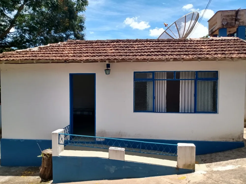 Sítio, 3 quartos, 50000 m² - Foto 10