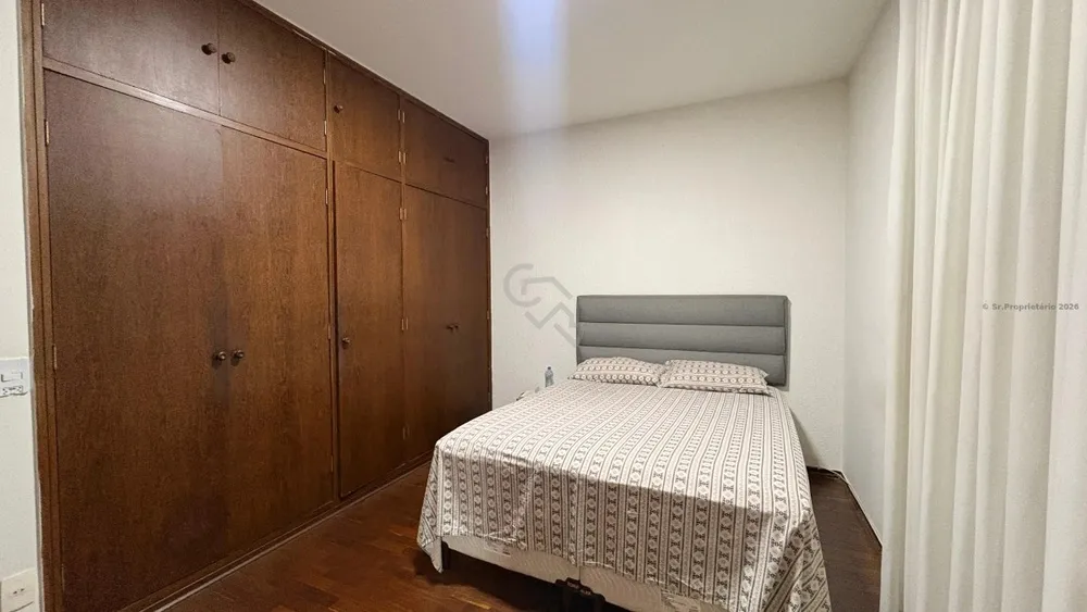 Apartamento, 3 quartos, 130 m² - Foto 5