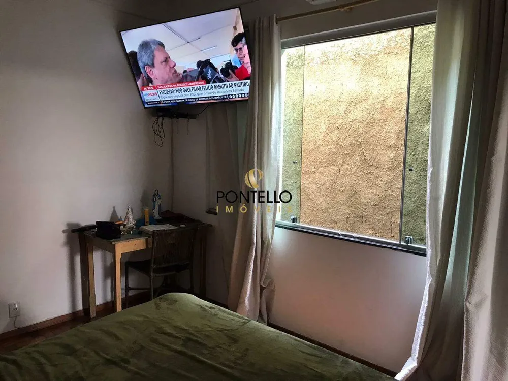 Casa, 3 quartos, 241 m² - Foto 10