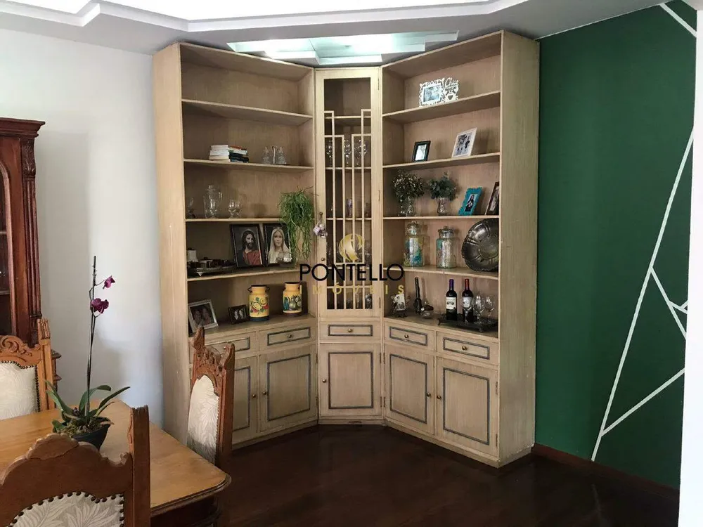 Casa, 3 quartos, 241 m² - Foto 9