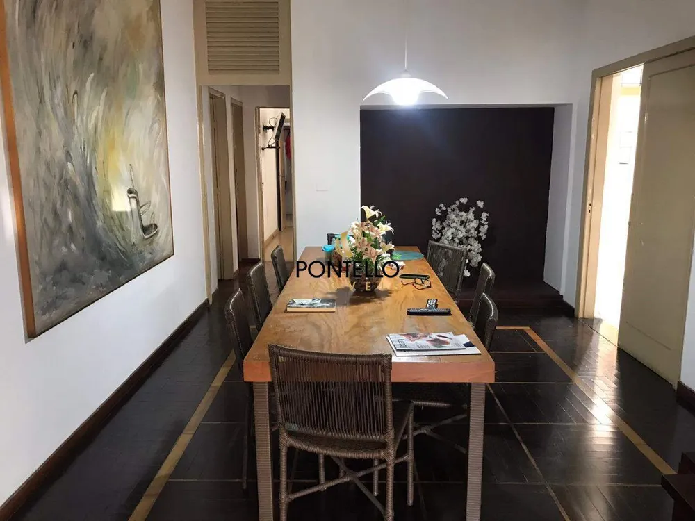 Casa, 3 quartos, 241 m² - Foto 6