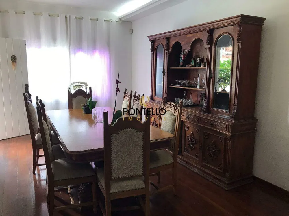 Casa, 3 quartos, 241 m² - Foto 4