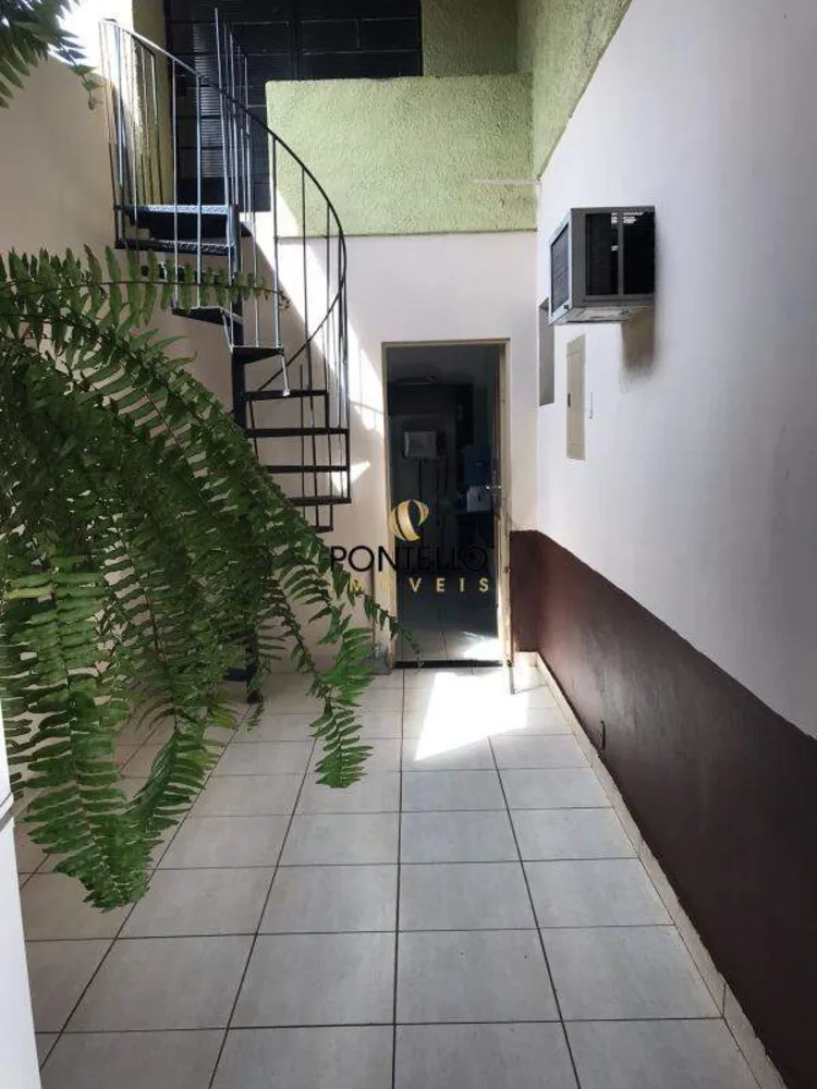 Casa, 3 quartos, 241 m² - Foto 7