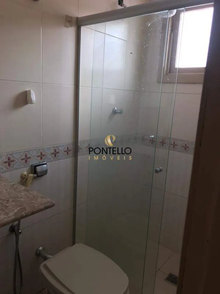 Casa, 3 quartos, 241 m² - Foto 11