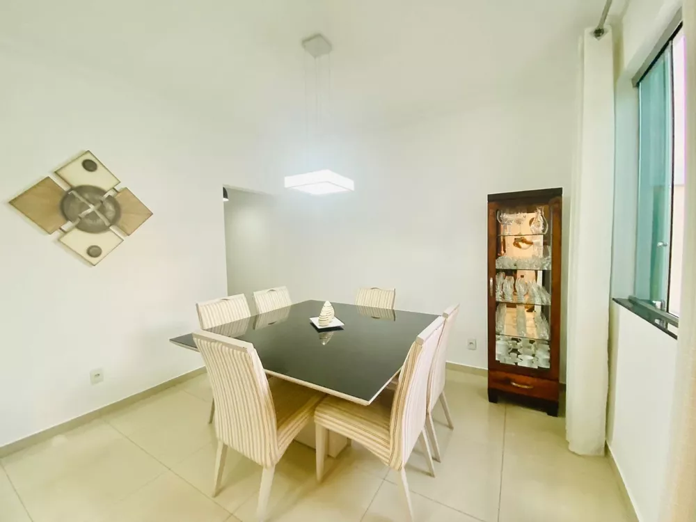 Casa à venda com 3 quartos, 135m² - Foto 5