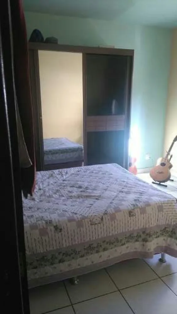 Casa, 5 quartos, 80 m² - Foto 6