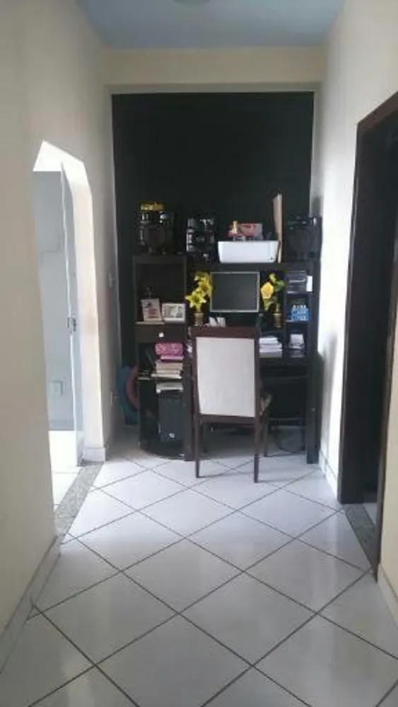 Casa, 5 quartos, 80 m² - Foto 4