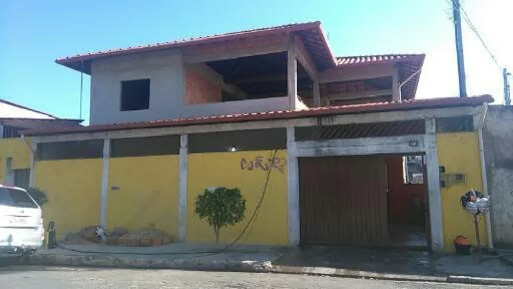 Casa, 5 quartos, 80 m² - Foto 1