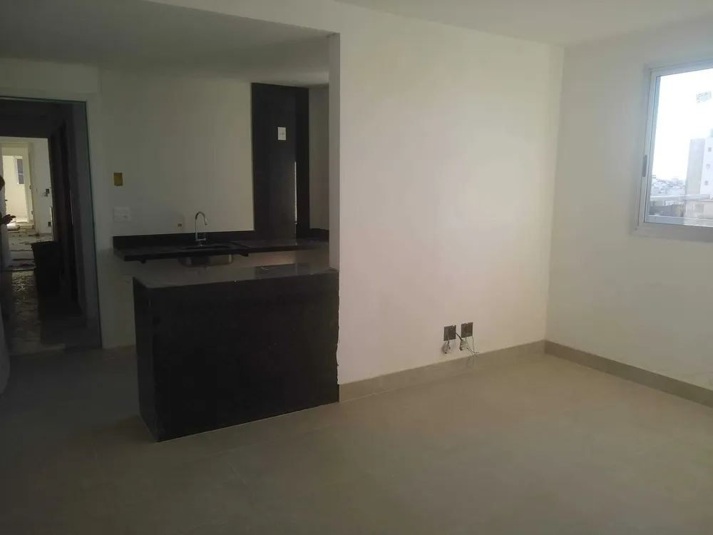 Apartamento, 3 quartos, 75 m² - Foto 1