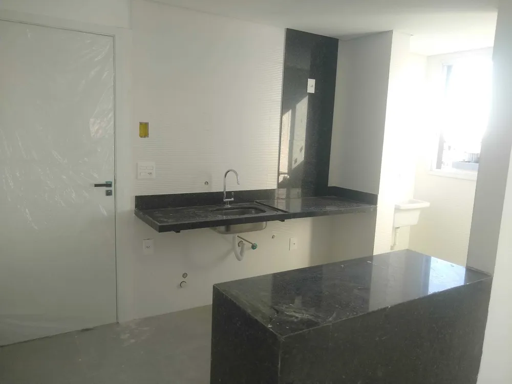 Apartamento, 3 quartos, 75 m² - Foto 2