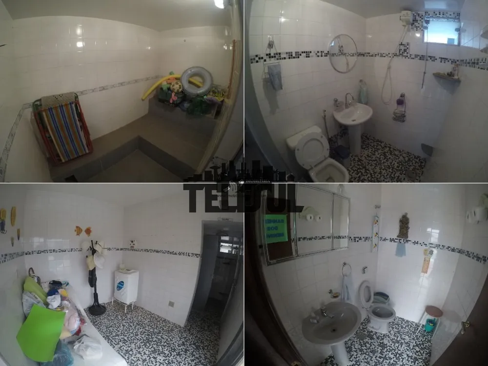 Casa, 4 quartos, 912 m² - Foto 14
