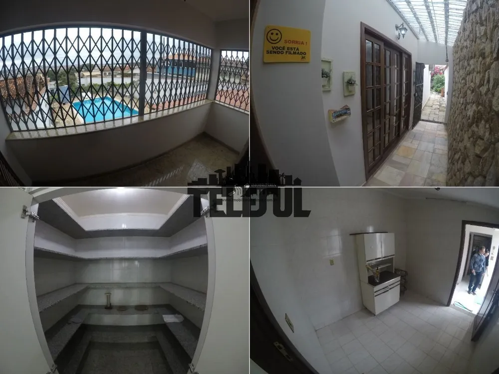 Casa, 4 quartos, 912 m² - Foto 12