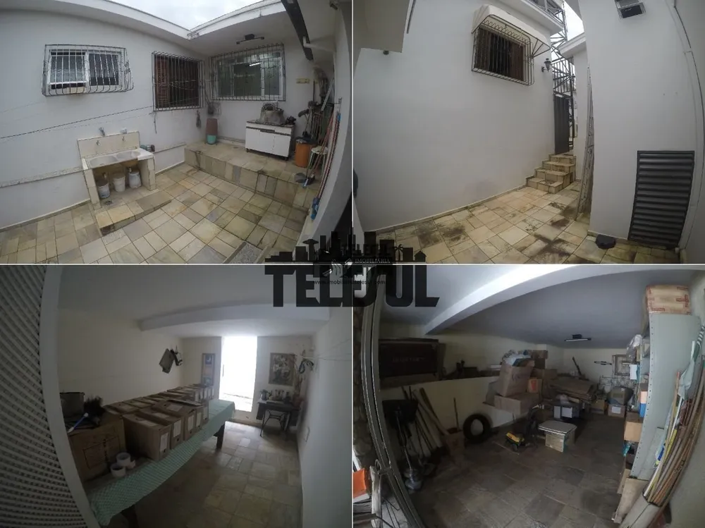 Casa, 4 quartos, 912 m² - Foto 13