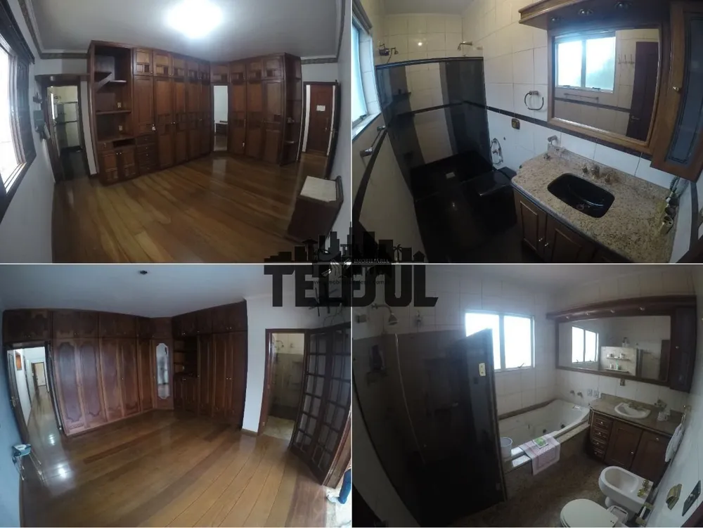Casa, 4 quartos, 912 m² - Foto 11