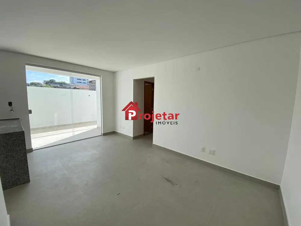 Apartamento, 2 quartos, 60 m² - Foto 2