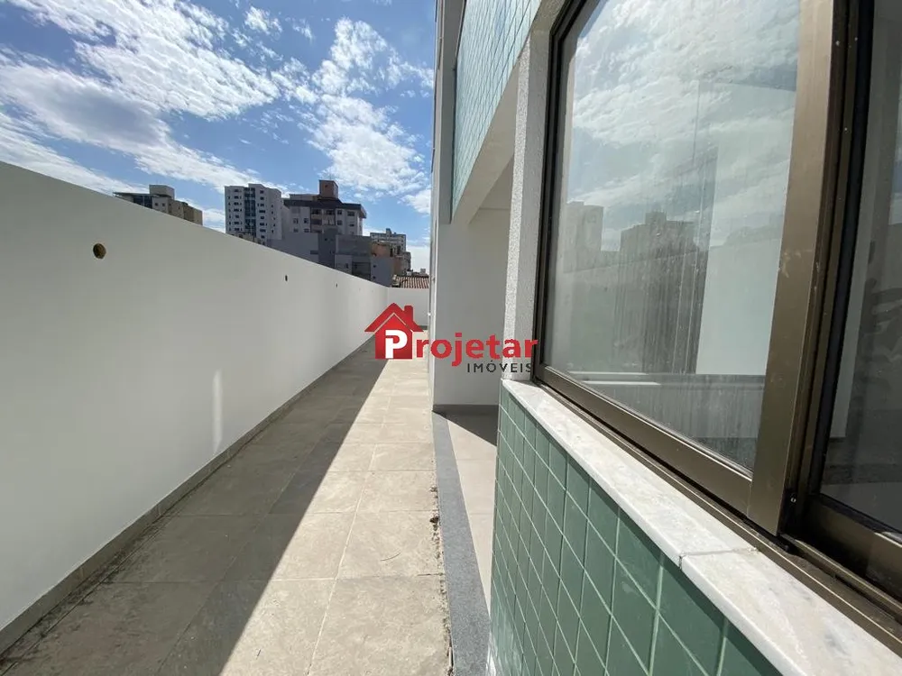 Apartamento, 2 quartos, 60 m² - Foto 4