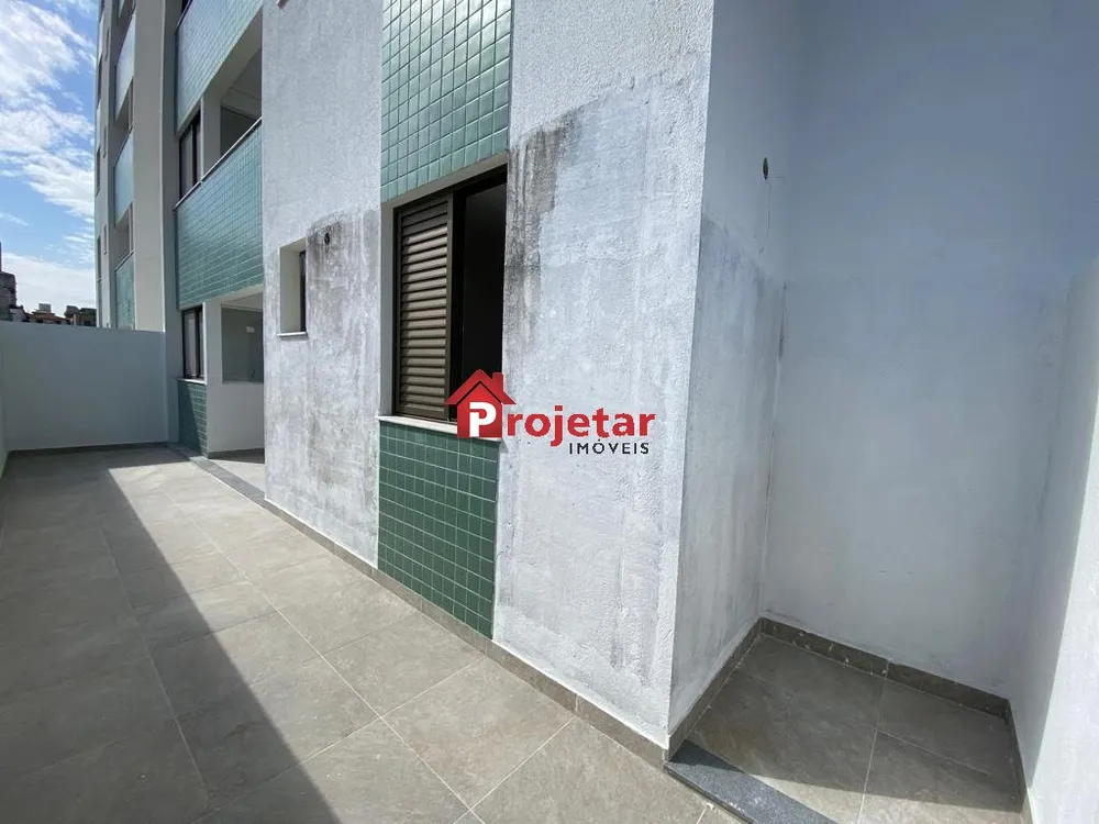 Apartamento, 2 quartos, 60 m² - Foto 6