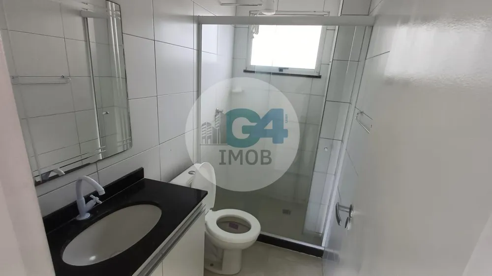 Apartamento, 2 quartos, 65 m² - Foto 8
