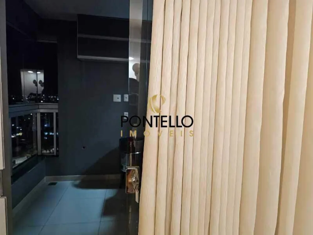Apartamento, 3 quartos, 112 m² - Foto 11