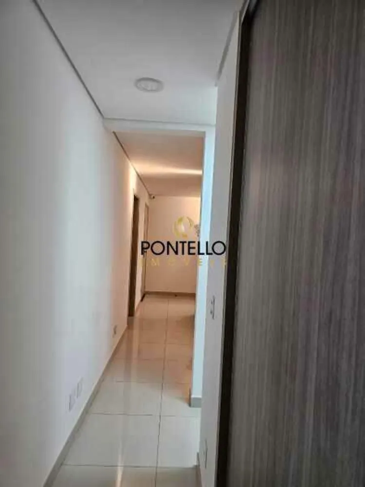 Apartamento, 3 quartos, 112 m² - Foto 5