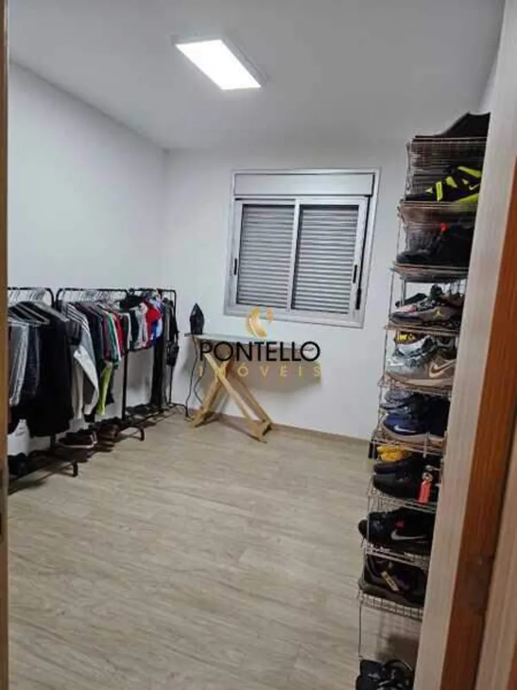 Apartamento, 3 quartos, 112 m² - Foto 6