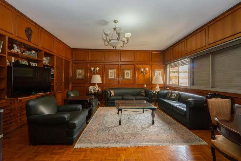 Apartamento, 4 quartos, 516 m² - Foto 14