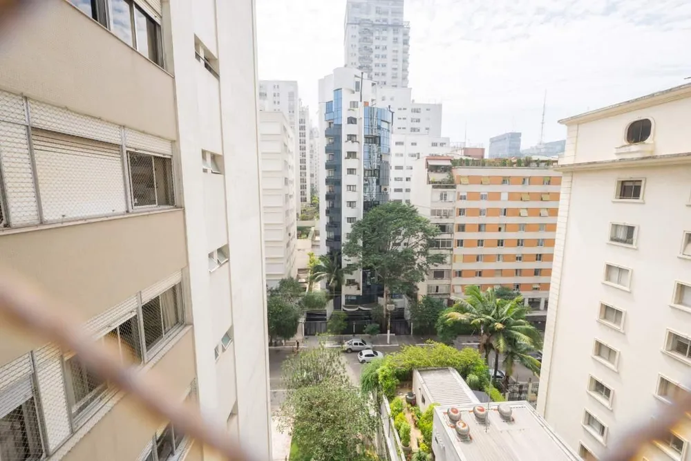 Apartamento, 4 quartos, 516 m² - Foto 4