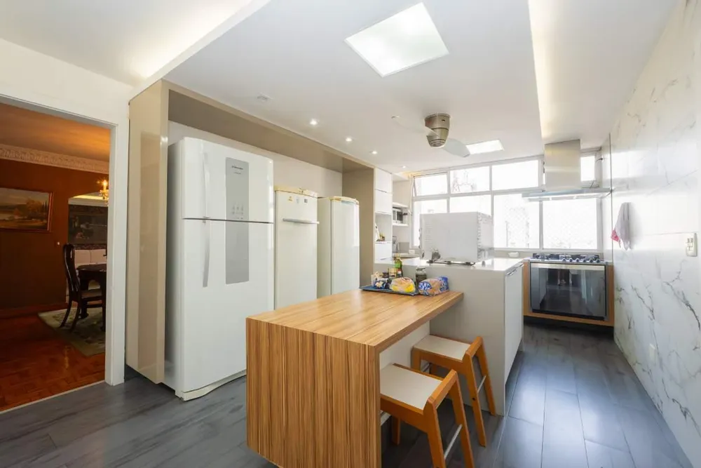 Apartamento, 4 quartos, 516 m² - Foto 3