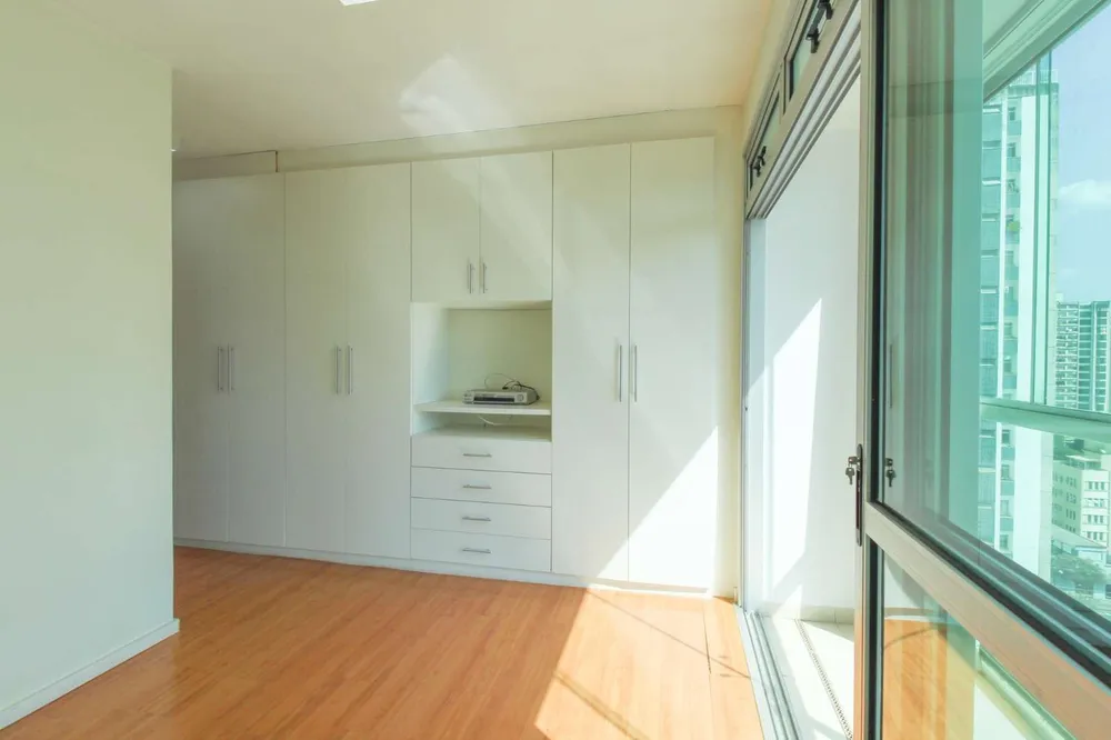 Cobertura, 4 quartos, 230 m² - Foto 1