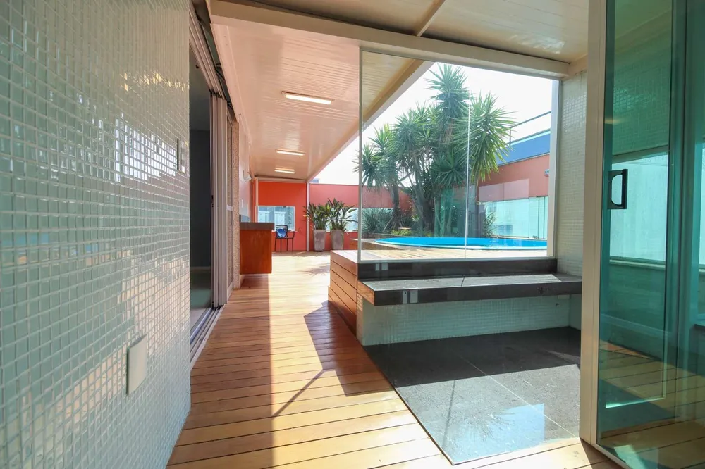 Cobertura, 4 quartos, 230 m² - Foto 10