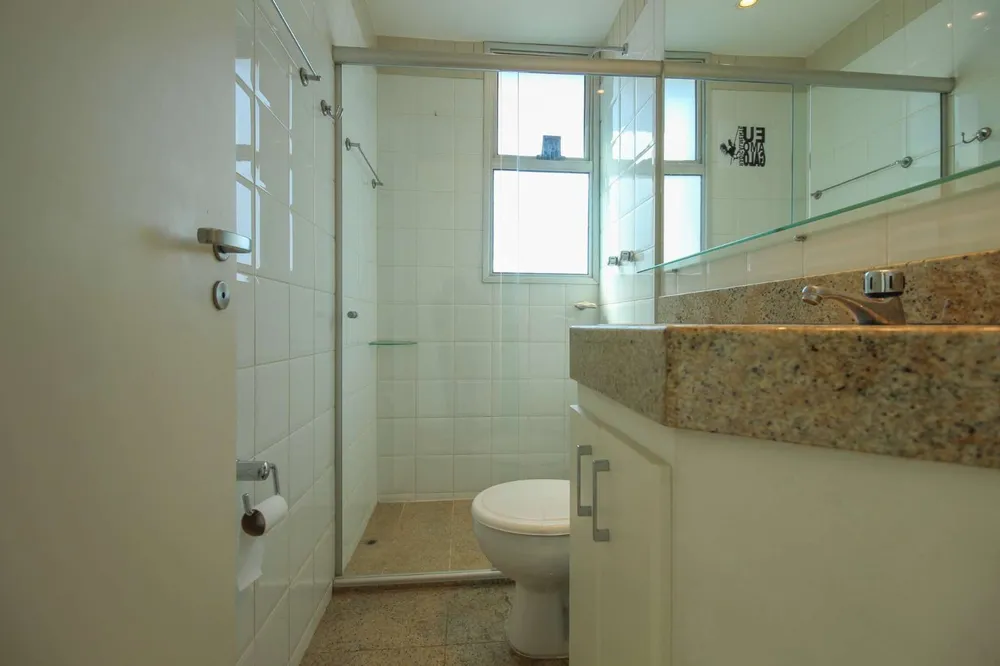 Cobertura, 4 quartos, 230 m² - Foto 2