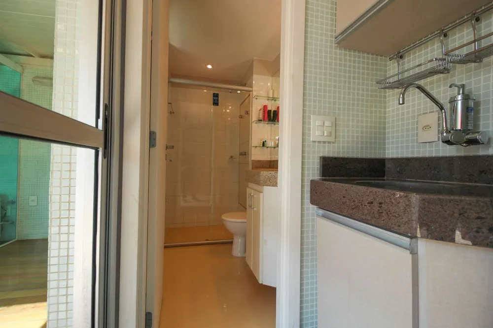 Cobertura, 4 quartos, 230 m² - Foto 8