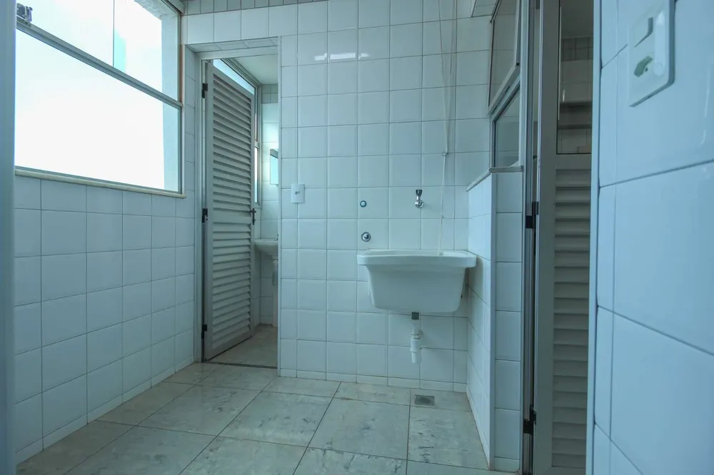 Cobertura, 4 quartos, 230 m² - Foto 4