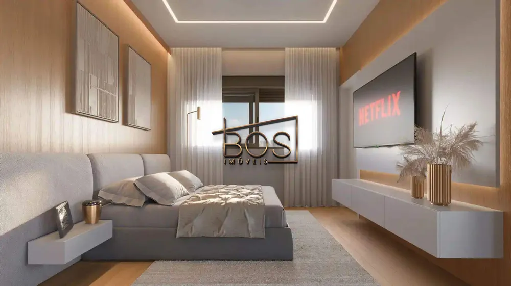 Apartamento, 3 quartos, 122 m² - Foto 10