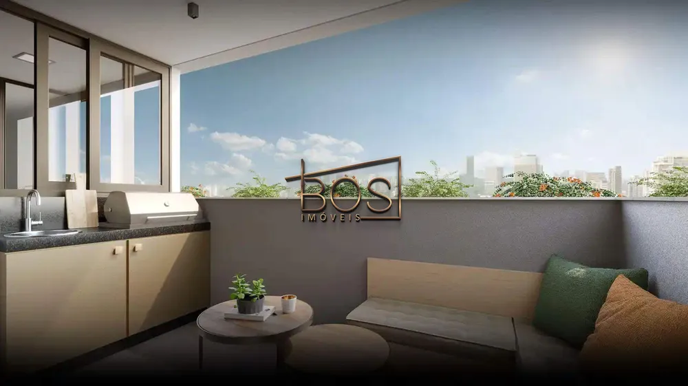 Apartamento, 3 quartos, 122 m² - Foto 9