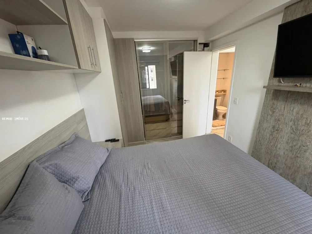 Apartamento, 2 quartos, 54 m² - Foto 5