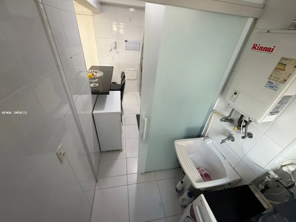 Apartamento, 2 quartos, 54 m² - Foto 8