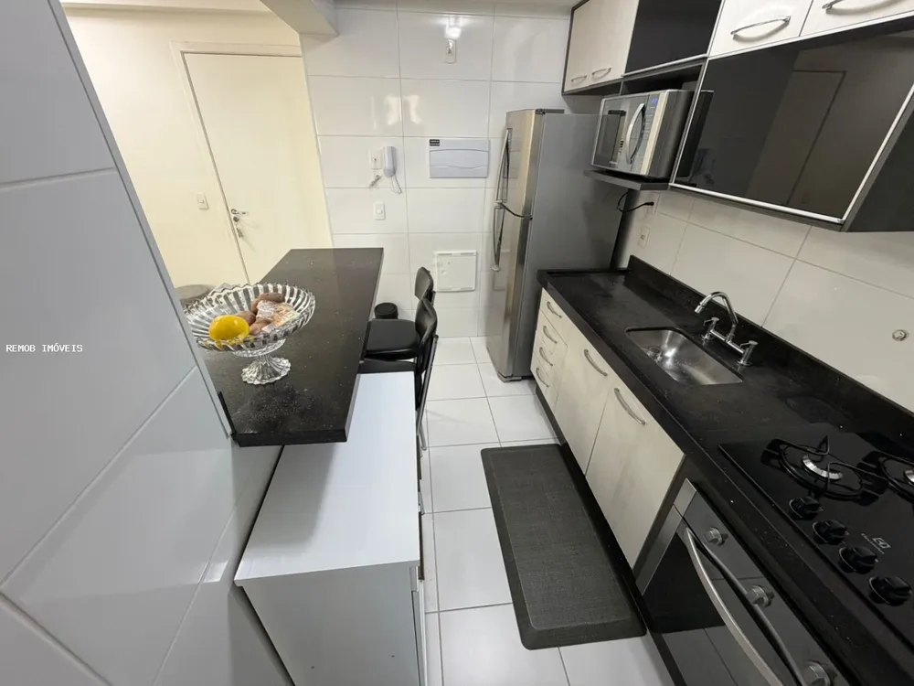 Apartamento, 2 quartos, 54 m² - Foto 9