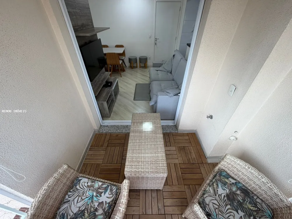 Apartamento, 2 quartos, 54 m² - Foto 17