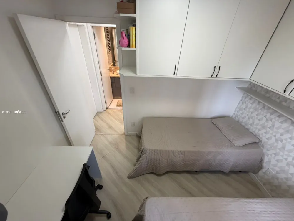 Apartamento, 2 quartos, 54 m² - Foto 6
