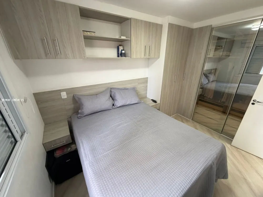 Apartamento, 2 quartos, 54 m² - Foto 11