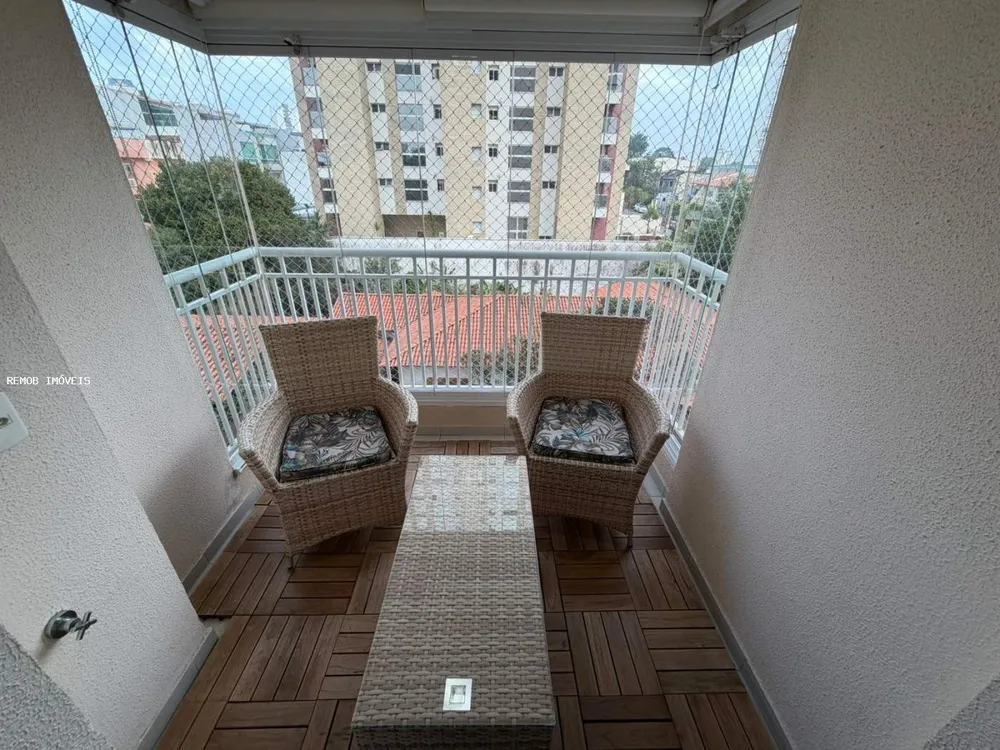 Apartamento, 2 quartos, 54 m² - Foto 7