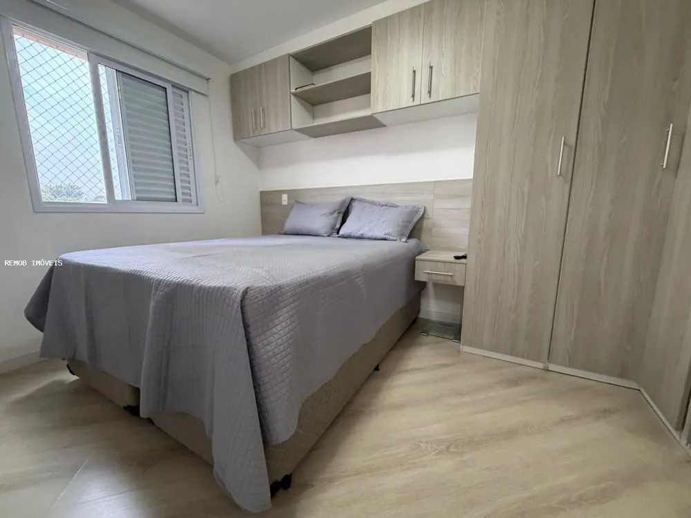Apartamento, 2 quartos, 54 m² - Foto 10