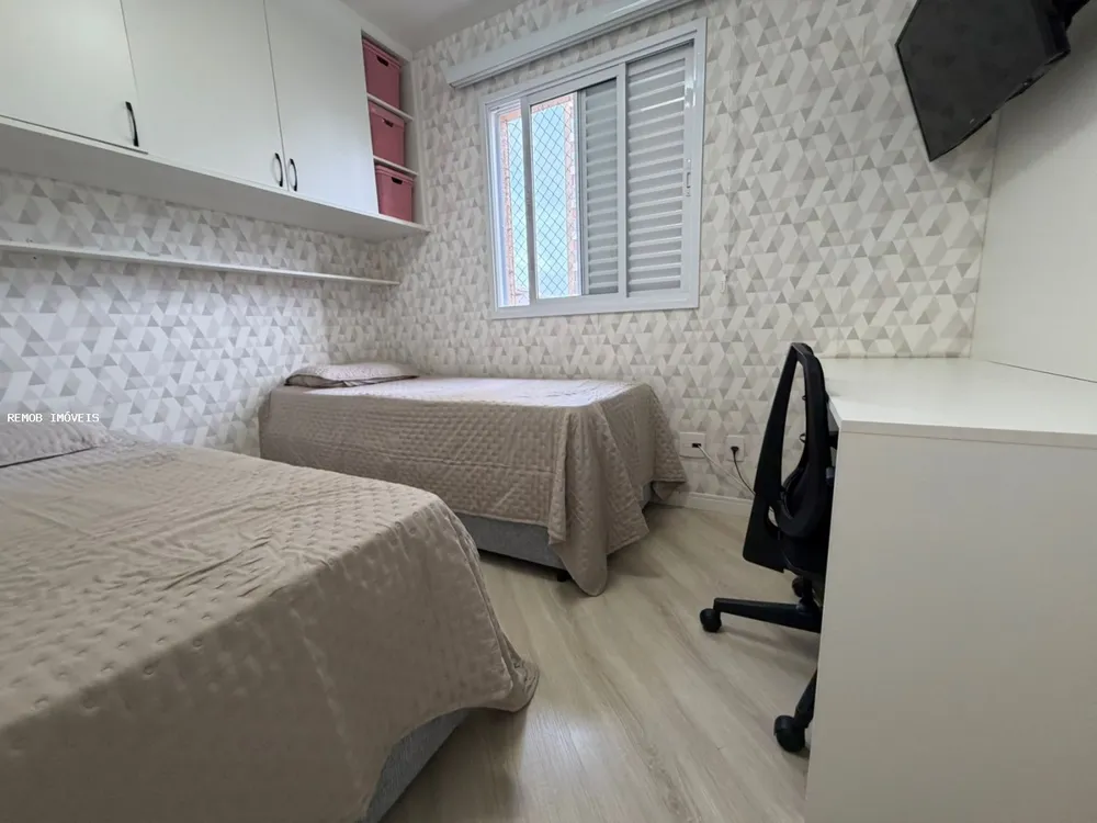 Apartamento, 2 quartos, 54 m² - Foto 2