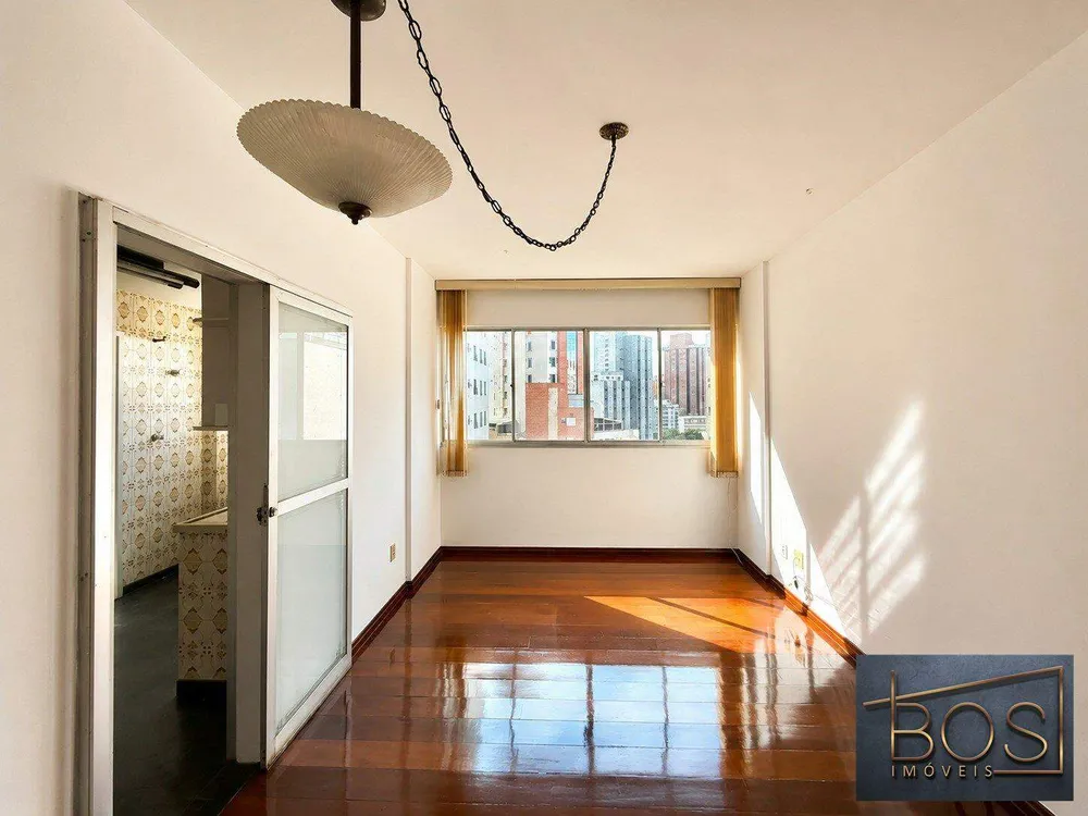 Apartamento, 2 quartos, 75 m² - Foto 1