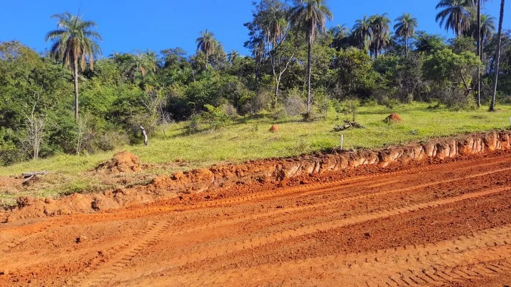 Terreno, 360 m² - Foto 2